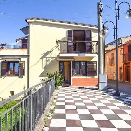 Gorgeous In With Wifi דירה ריקאדי